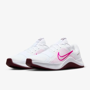 ナイキ シューズ レディース NIKE ワークアウト ジョギング ジム スニーカー トレーニング DM0824105 送料無料 新作