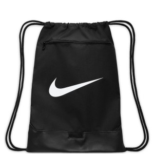 ナイキ ジムサック メンズ NIKE トレーニング ジム フィットネス ブラジリア 9.5 トレーニングジムサック 18L DM3978