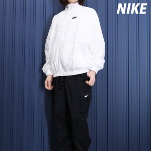 ナイキ ウインドブレーカー レディース 上下 NIKE 裏メッシュ カーゴパンツ トレーニングウェア DM6186 送料無料 新作