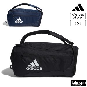 アディダス ダッフルバッグ ユニセックス adidas 送料無料