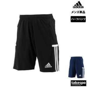 アディダス ハーフパンツ メンズ 下 adidas チーム 3ストライプス サイドライン 送料無料