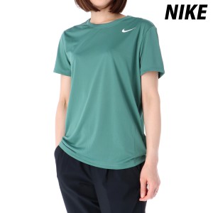 ナイキ Tシャツ レディース 上 NIKE 半袖 吸汗 速乾 DX0688 新作