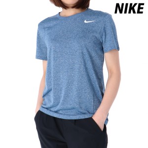 ナイキ Tシャツ レディース 上 NIKE 半袖 吸汗 速乾 DX0688 新作