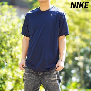 ナイキ Tシャツ メンズ 上 NIKE 半袖 フィットネス ドライ 吸汗 速乾 Dri-FIT DX0990 新作