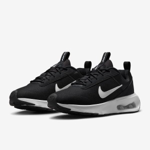 ナイキ シューズ レディース NIKE カジュアル 通学 Air Max スニーカー エア マックス INTRLK ライト DX3705001 送料無料 新作