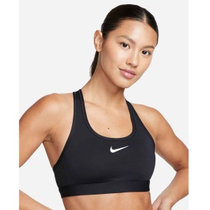 ナイキ スポーツブラ レディース NIKE ミディアムサポート 吸汗 速乾 DX6822 送料無料 新作