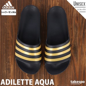 アディダス サンダル ユニセックス adidas アディレッタ アクア ADILETTE AQUA EG1758 新作