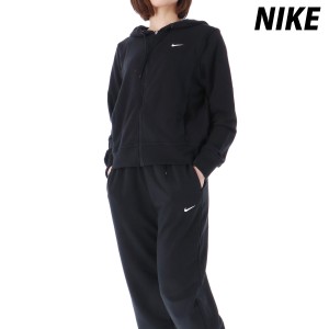 ナイキ スウェット レディース 上下 NIKE パーカー パンツ ドライ裏毛 吸汗 速乾 トレーニングウェア FB5199 送料無料 新作