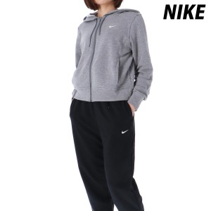 ナイキ スウェット レディース 上下 NIKE パーカー パンツ ドライ裏毛 吸汗 速乾 トレーニングウェア FB5199 送料無料 新作