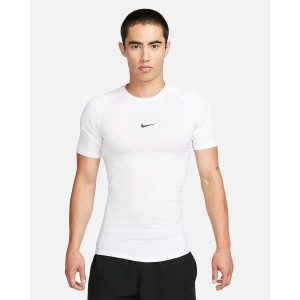 ナイキ コンプレッションシャツ メンズ NIKE インナー 半袖 吸汗 速乾 Nike Pro FB7933 新作