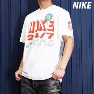 ナイキ Tシャツ メンズ 上 NIKE 半袖 UVカット ドライ 吸汗 速乾 FN3989 送料無料 新作