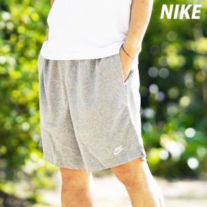 ナイキ ハーフパンツ メンズ 下 NIKE ショートパンツ Nike Club FQ4361 送料無料 新作
