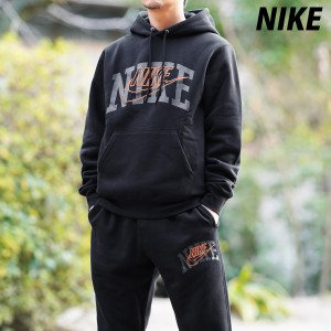 ナイキ スウェット メンズ 上下 NIKE パーカー パンツ 裏起毛 トレーニングウェア FV4448 送料無料 SALE セール