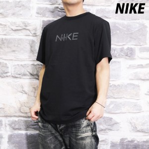 ナイキ Tシャツ メンズ 上 NIKE 半袖 吸汗 速乾 ドライ UVカット HF4635 送料無料 新作