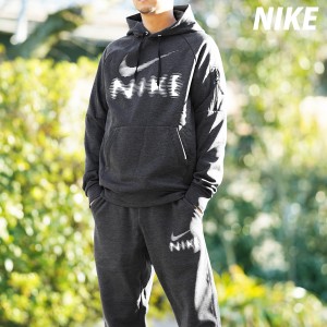 新品 定価18370 NIKE 刺繍ワッペン スウェット パーカー