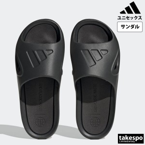 アディダス サンダル ユニセックス adidas スライド スポーツサンダル スポサン ADICANE HQ9915 送料無料 新作