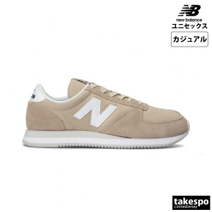 ニューバランス スニーカー ユニセックス newbalance ローカット カジュアル 420M BGE 送料無料 新作