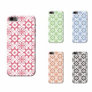 スマホケース arrows We FCG01 ケース スマホカバー arrows fcg01 携帯ケース arrows we f-51b ケース スマホケース 花パターン02 送料無