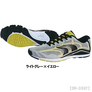 送料無料 久保田スラッガー BARETRAIL 2 野球 シューズ メンズ 一般 トレーニングシューズ DR-03GY