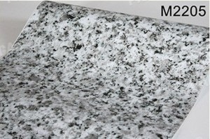 【10M】 m2205 白×黒 大理石 壁紙 カッティングシート インテリア リフォーム 多用途 シール タイル ウォールステッカー 石目