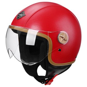 【インテリア用】   ジェットヘル アメリカン 　【206-B】 フリーサイズ