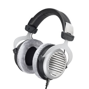 有線ヘッドホン beyerdynamic ベイヤーダイナミック DT 990 Edition (600 Ohm) 開放型 ヘッドホン (送料無料)