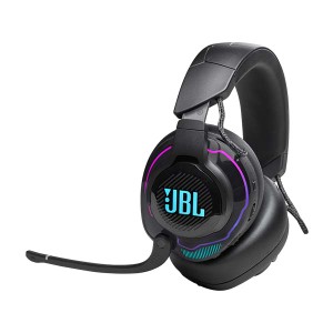 JBL ジェービーエル Quantum 910 Wireless ゲーミングヘッドセット ワイヤレス マイク 通話 無線 ゲーム FPS PC PS4 PS5 (送料無料)