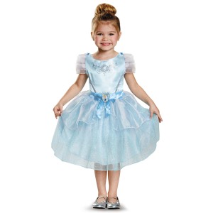 シンデレラ ドレス キッズ 衣装 仮装 コスプレ 子供 ハロウィン コスチューム cinderella