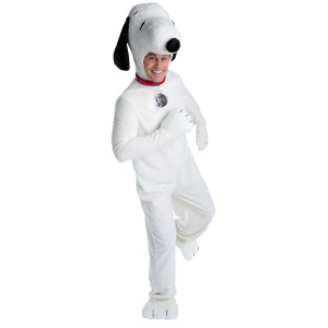スヌーピー コスチューム コスプレ 大人 かわいい イベント 衣装 仮装 ハロウィン Snoopy