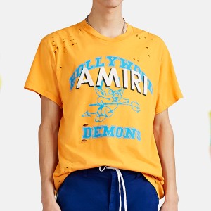 送料無料 アミリ tシャツ ブランド メンズ 半袖 AMIRI