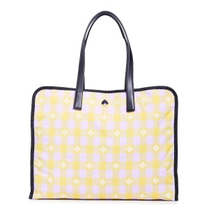 送料無料 ケイトスペード バッグ トートバッグ チェーン レディース ブランド かわいい Kate Spade