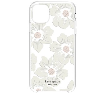 送料無料 ケイトスペード iphone11 ケース クリア おしゃれ かわいい ブランド スマホケース アイフォンケース iphone11 Kate spade