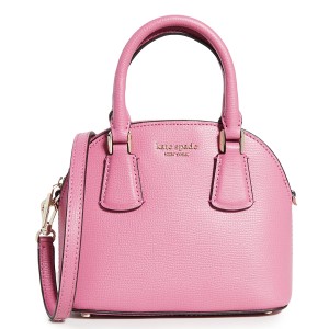 送料無料 ケイトスペード バッグ ショルダーバッグ ハンドバッグ ピンク レディース ショルダーストラップ ブランド KATE SPADE NEW YORK