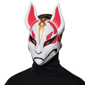 送料無料 フォートナイト ドリフト コスプレ マスク コスチューム Drift スキン 服 ハロウィン Fortnite