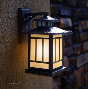 0920OU65-壁掛け照明 壁掛け灯 インテリア照明 玄関灯 ．アンティーク 外灯 廊下 屋外