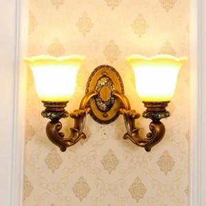 壁掛けライト ブラケットライト 室内照明 玄関灯 照明器具 壁掛け照明 アンティーク