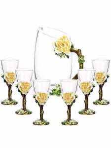 グラス 冷酒器 冷酒グラス ．グラスセット ショットグラス ワイン グラス