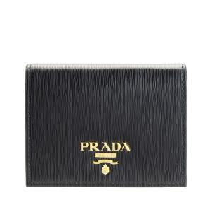 Prada 財布 レディース 二つ折りの通販 Au Pay マーケット