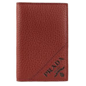 Prada 定期入れ メンズの通販 Au Pay マーケット