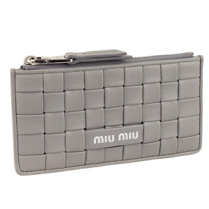 miumiu カード ケース アウトレットの通販｜au PAY マーケット