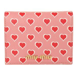 ミュウ ミュウ 財布 ハートの通販 Au Pay マーケット