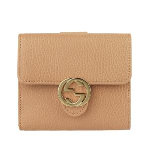 Gucci アウトレット 二つ折り財布の通販 Au Pay マーケット