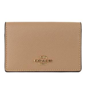 コーチ 名刺入れ メンズの通販 Au Pay マーケット