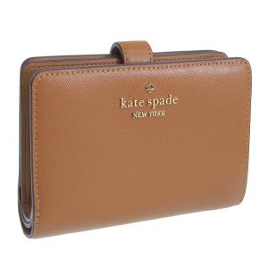 ケイトスペード KATE SPADE 財布 二つ折り ミニ財布 MORGAN モーガン  
