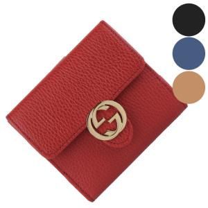 Gucci アウトレット 二つ折り財布の通販 Au Pay マーケット