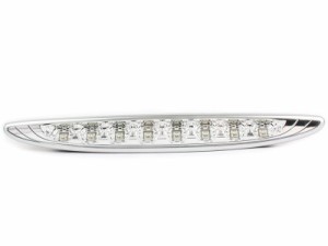 ミニクーパー R50 R53 LED ハイマウントストップランプ ブレーキライト/クリアレンズ 送料込