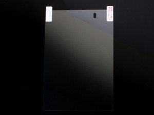 Google Nexus 7二代専用液晶保護フィルムシート【クリアタイプ 】 送料込