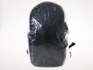 旅行 トラベル 使い捨て バッグ カバン用 レインウェア レインカバー #XLサイズ 送料込