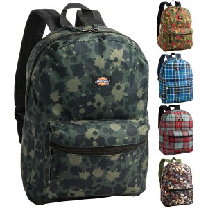 ディッキーズDickies リュック Recess Backpack バックパック 【レディース キッズ】