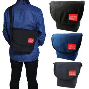 マンハッタンポーテージ ショルダーバッグ 1604 カジュアル メッセンジャーバッグ (XS) Manhattan Portage Casual Messenger Bag 送料無